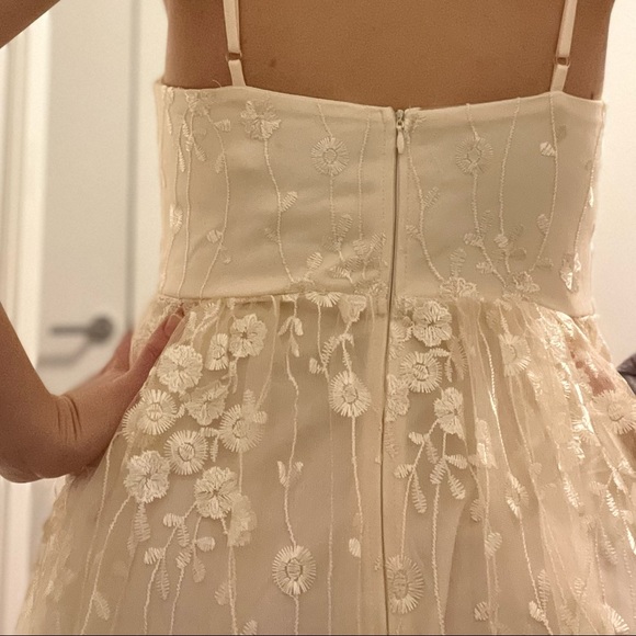 Prom dress - Picture 6 of 6